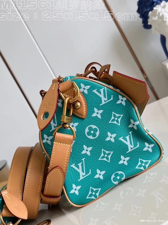 Aaa replica ru SPEEDY 25 Vuitton Louis 0709